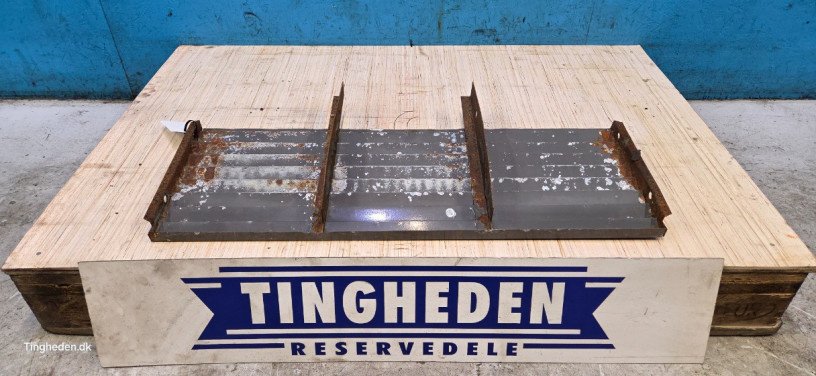 Sonstiges Mähdrescherzubehör des Typs Massey Ferguson 7274, Gebrauchtmaschine in Hemmet (Bild 1)