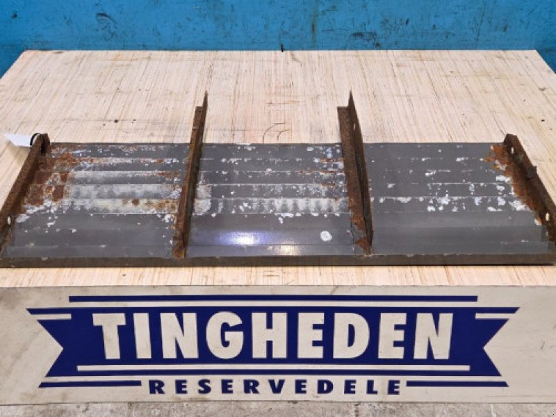 Sonstiges Mähdrescherzubehör typu Massey Ferguson 7274, Gebrauchtmaschine v Hemmet (Obrázek 1)