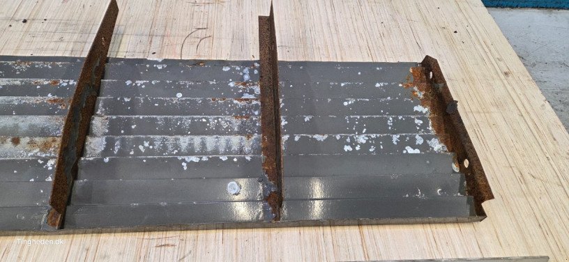 Sonstiges Mähdrescherzubehör des Typs Massey Ferguson 7274, Gebrauchtmaschine in Hemmet (Bild 4)