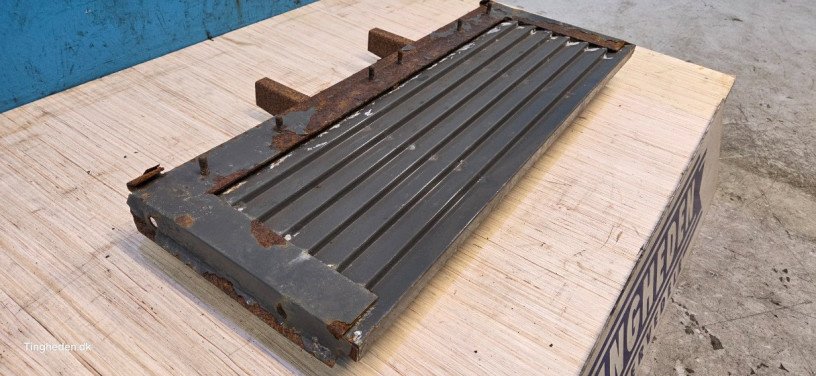 Sonstiges Mähdrescherzubehör des Typs Massey Ferguson 7274, Gebrauchtmaschine in Hemmet (Bild 8)