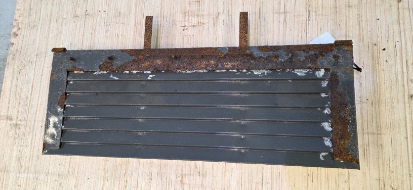 Sonstiges Mähdrescherzubehör des Typs Massey Ferguson 7274, Gebrauchtmaschine in Hemmet (Bild 12)