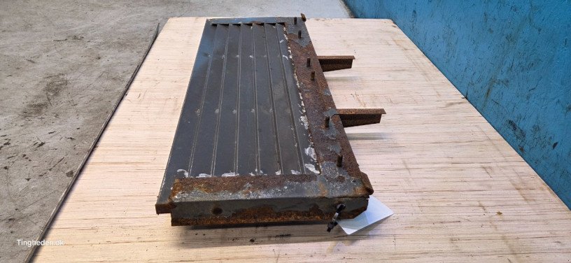 Sonstiges Mähdrescherzubehör des Typs Massey Ferguson 7274, Gebrauchtmaschine in Hemmet (Bild 11)