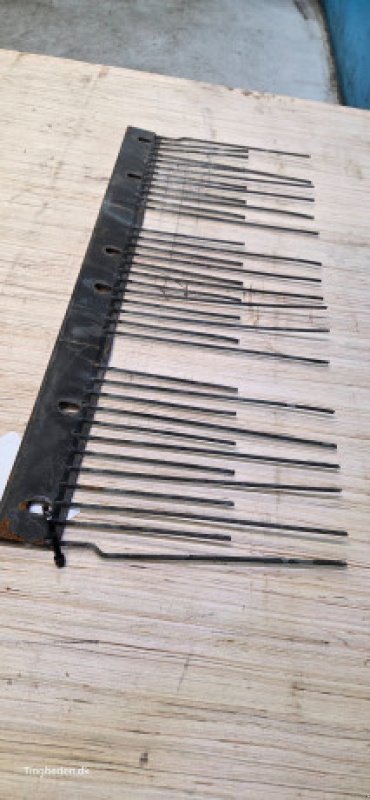 Sonstiges Mähdrescherzubehör tip Massey Ferguson 7274, Gebrauchtmaschine in Hemmet (Poză 7)