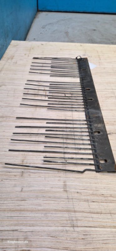 Sonstiges Mähdrescherzubehör tip Massey Ferguson 7274, Gebrauchtmaschine in Hemmet (Poză 5)