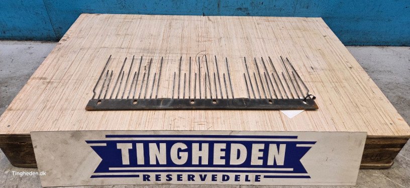 Sonstiges Mähdrescherzubehör tip Massey Ferguson 7274, Gebrauchtmaschine in Hemmet (Poză 1)