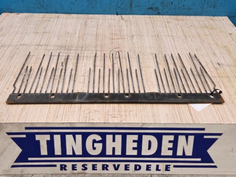 Sonstiges Mähdrescherzubehör typu Massey Ferguson 7274, Gebrauchtmaschine v Hemmet (Obrázek 1)