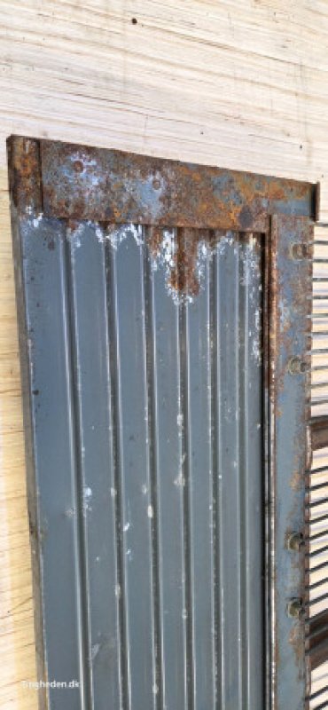 Sonstiges Mähdrescherzubehör typu Massey Ferguson 7274, Gebrauchtmaschine v Hemmet (Obrázek 12)