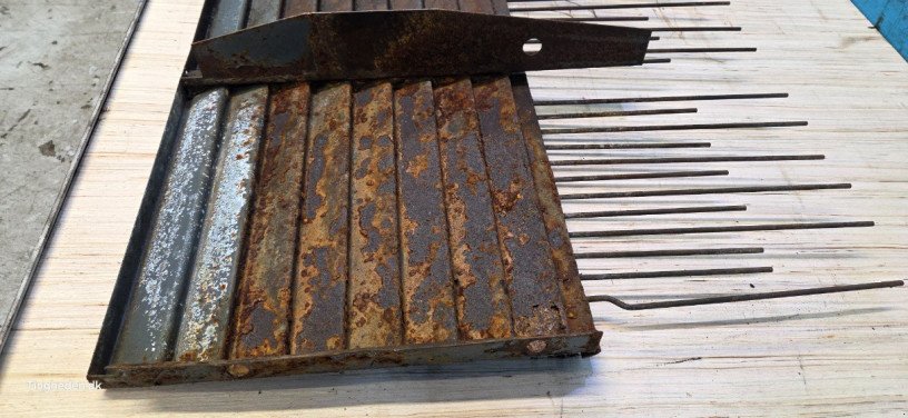 Sonstiges Mähdrescherzubehör typu Massey Ferguson 7274, Gebrauchtmaschine v Hemmet (Obrázek 9)