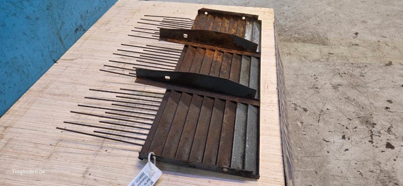 Sonstiges Mähdrescherzubehör typu Massey Ferguson 7274, Gebrauchtmaschine v Hemmet (Obrázek 4)