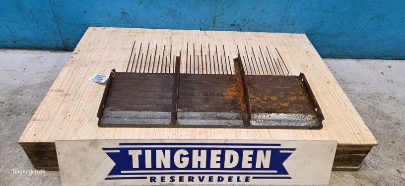 Sonstiges Mähdrescherzubehör typu Massey Ferguson 7274, Gebrauchtmaschine v Hemmet (Obrázek 1)