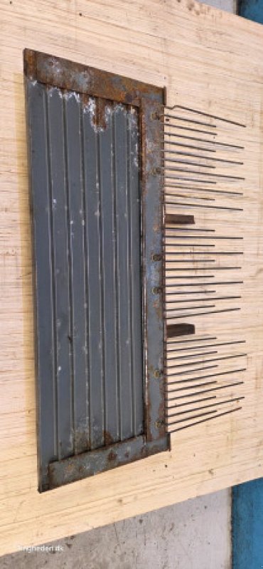 Sonstiges Mähdrescherzubehör typu Massey Ferguson 7274, Gebrauchtmaschine v Hemmet (Obrázek 11)