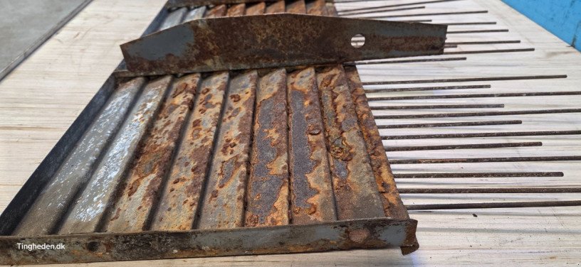 Sonstiges Mähdrescherzubehör typu Massey Ferguson 7274, Gebrauchtmaschine v Hemmet (Obrázek 15)