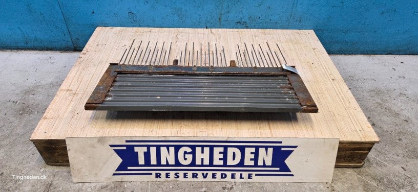 Sonstiges Mähdrescherzubehör typu Massey Ferguson 7274, Gebrauchtmaschine v Hemmet (Obrázek 1)