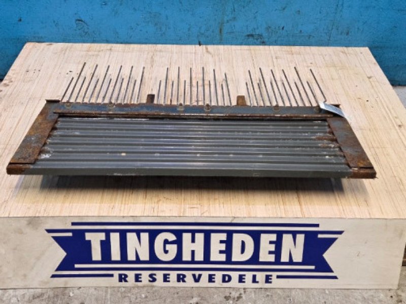 Sonstiges Mähdrescherzubehör typu Massey Ferguson 7274, Gebrauchtmaschine v Hemmet (Obrázek 1)