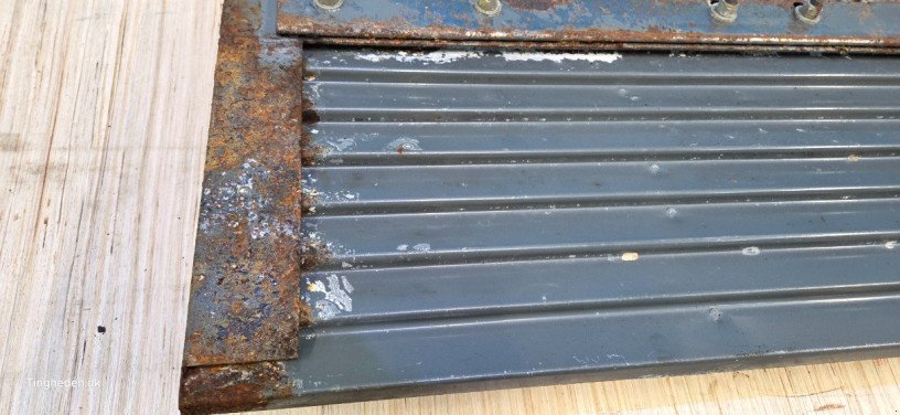 Sonstiges Mähdrescherzubehör typu Massey Ferguson 7274, Gebrauchtmaschine v Hemmet (Obrázek 3)