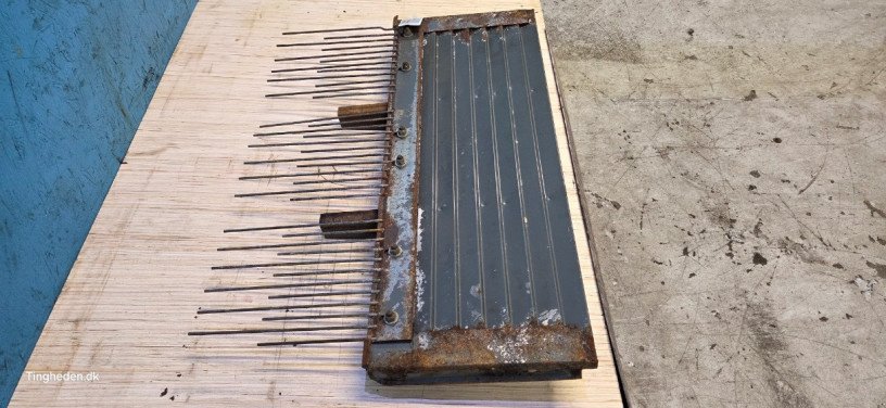 Sonstiges Mähdrescherzubehör typu Massey Ferguson 7274, Gebrauchtmaschine v Hemmet (Obrázek 4)