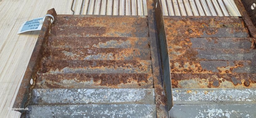 Sonstiges Mähdrescherzubehör typu Massey Ferguson 7274, Gebrauchtmaschine v Hemmet (Obrázek 9)