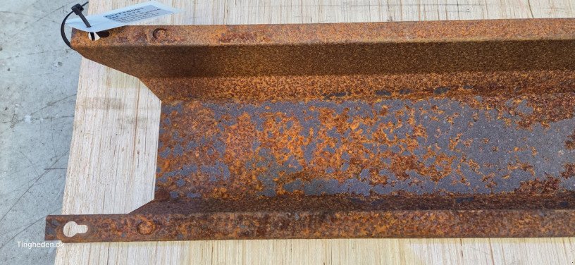 Sonstiges Mähdrescherzubehör des Typs Massey Ferguson 7274, Gebrauchtmaschine in Hemmet (Bild 3)