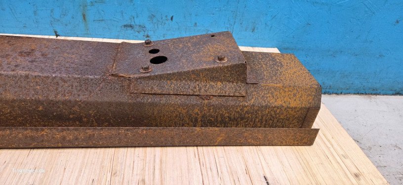 Sonstiges Mähdrescherzubehör des Typs Massey Ferguson 7274, Gebrauchtmaschine in Hemmet (Bild 10)