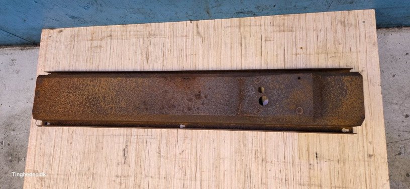 Sonstiges Mähdrescherzubehör des Typs Massey Ferguson 7274, Gebrauchtmaschine in Hemmet (Bild 16)