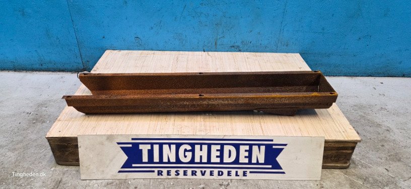 Sonstiges Mähdrescherzubehör des Typs Massey Ferguson 7274, Gebrauchtmaschine in Hemmet (Bild 1)