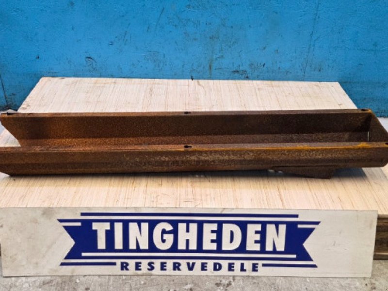 Sonstiges Mähdrescherzubehör typu Massey Ferguson 7274, Gebrauchtmaschine v Hemmet (Obrázek 1)