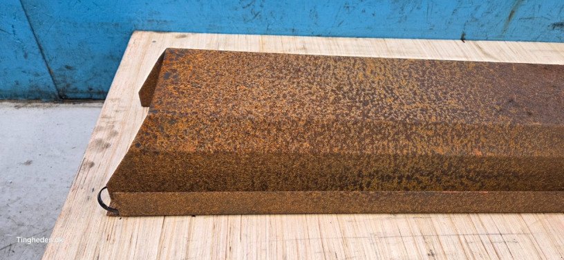 Sonstiges Mähdrescherzubehör des Typs Massey Ferguson 7274, Gebrauchtmaschine in Hemmet (Bild 9)