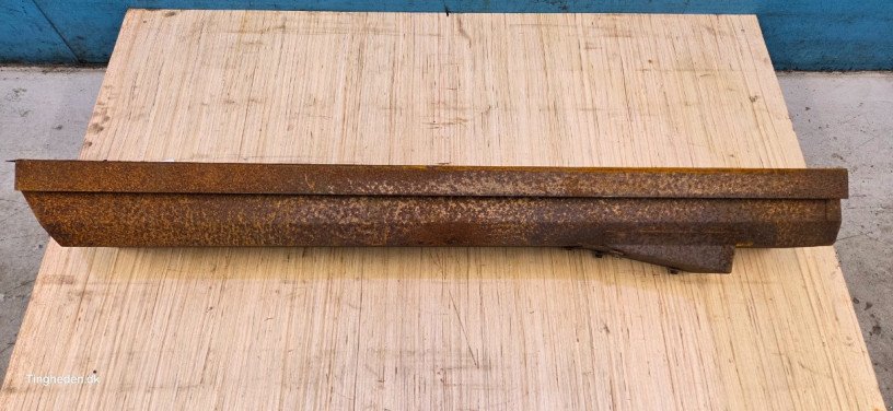 Sonstiges Mähdrescherzubehör des Typs Massey Ferguson 7274, Gebrauchtmaschine in Hemmet (Bild 7)