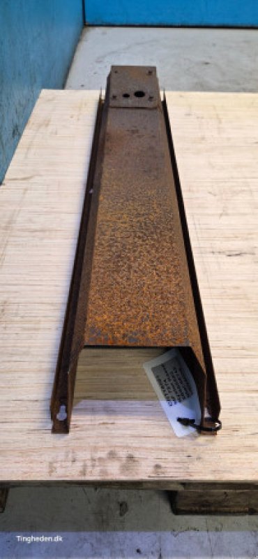 Sonstiges Mähdrescherzubehör des Typs Massey Ferguson 7274, Gebrauchtmaschine in Hemmet (Bild 11)