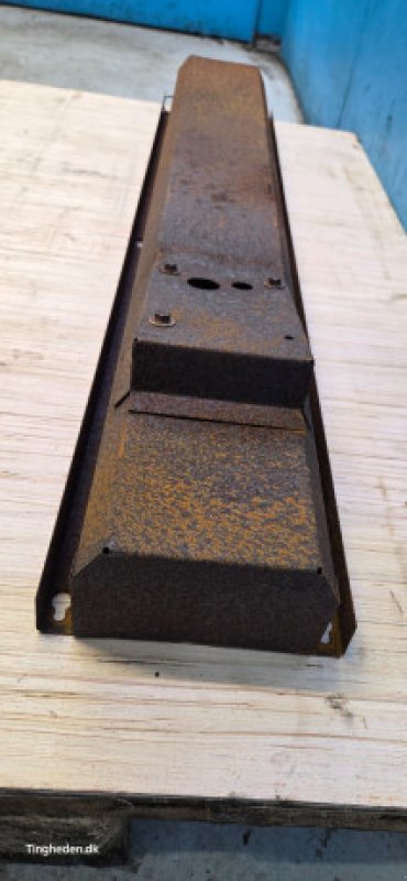 Sonstiges Mähdrescherzubehör des Typs Massey Ferguson 7274, Gebrauchtmaschine in Hemmet (Bild 13)