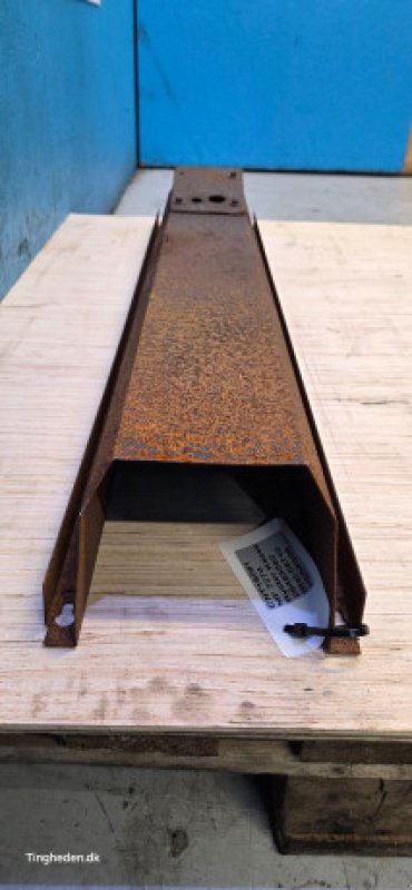 Sonstiges Mähdrescherzubehör des Typs Massey Ferguson 7274, Gebrauchtmaschine in Hemmet (Bild 12)