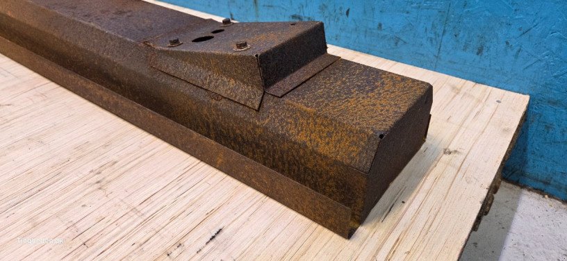 Sonstiges Mähdrescherzubehör des Typs Massey Ferguson 7274, Gebrauchtmaschine in Hemmet (Bild 14)