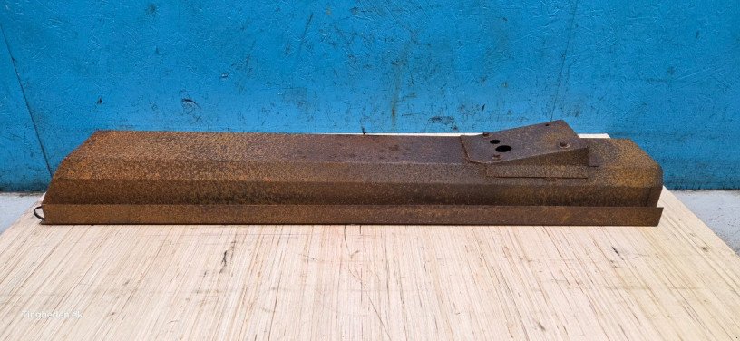 Sonstiges Mähdrescherzubehör des Typs Massey Ferguson 7274, Gebrauchtmaschine in Hemmet (Bild 8)