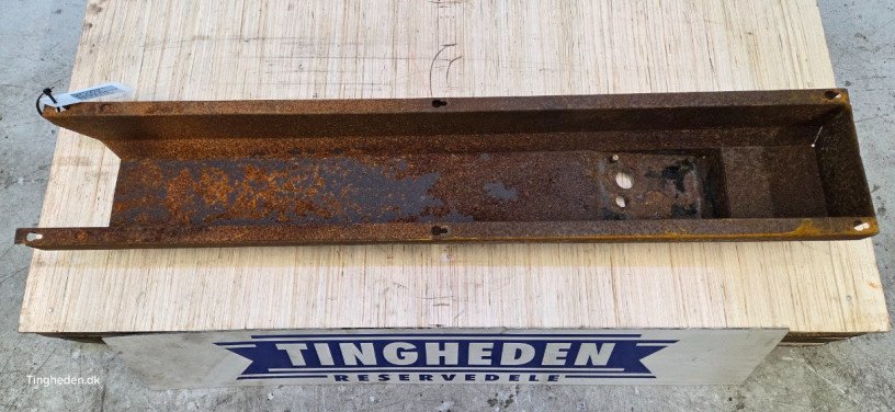 Sonstiges Mähdrescherzubehör des Typs Massey Ferguson 7274, Gebrauchtmaschine in Hemmet (Bild 2)