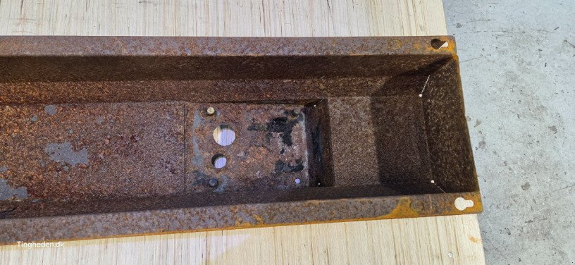 Sonstiges Mähdrescherzubehör des Typs Massey Ferguson 7274, Gebrauchtmaschine in Hemmet (Bild 4)