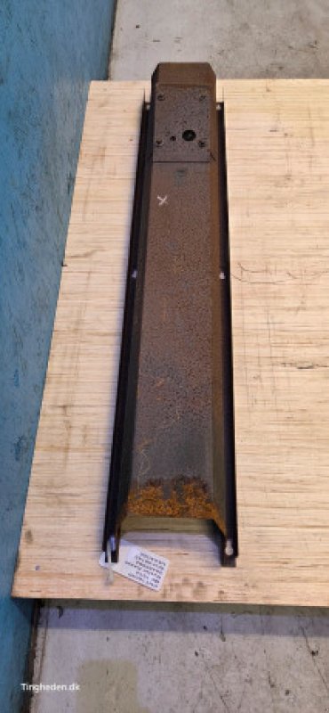 Sonstiges Mähdrescherzubehör des Typs Massey Ferguson 7274, Gebrauchtmaschine in Hemmet (Bild 13)