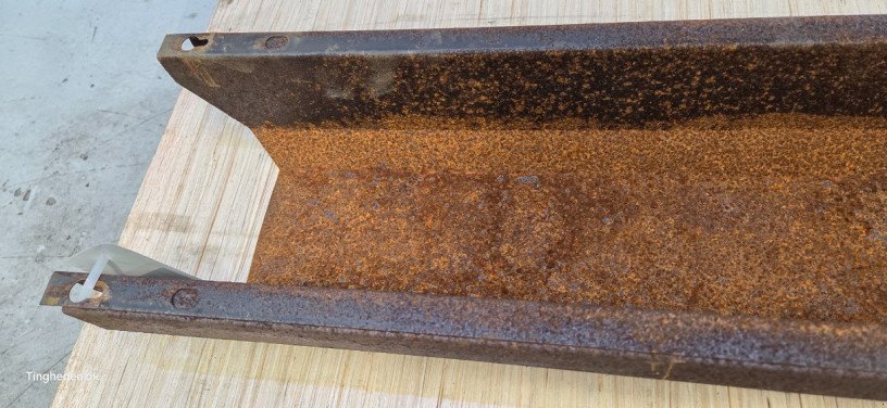 Sonstiges Mähdrescherzubehör des Typs Massey Ferguson 7274, Gebrauchtmaschine in Hemmet (Bild 3)