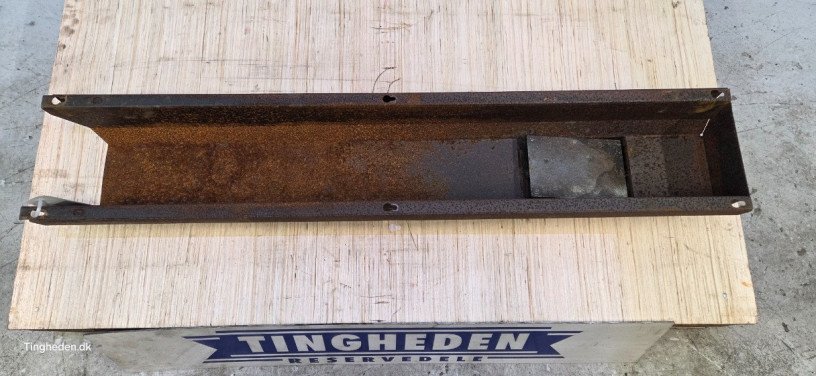 Sonstiges Mähdrescherzubehör des Typs Massey Ferguson 7274, Gebrauchtmaschine in Hemmet (Bild 2)