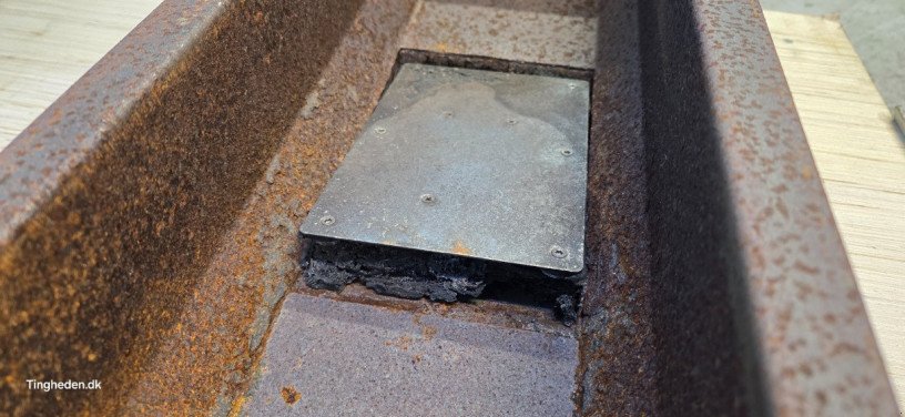 Sonstiges Mähdrescherzubehör des Typs Massey Ferguson 7274, Gebrauchtmaschine in Hemmet (Bild 7)