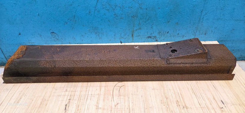 Sonstiges Mähdrescherzubehör des Typs Massey Ferguson 7274, Gebrauchtmaschine in Hemmet (Bild 9)