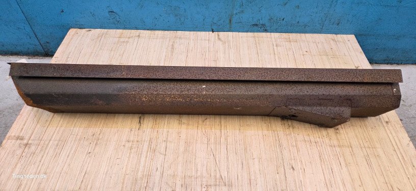 Sonstiges Mähdrescherzubehör des Typs Massey Ferguson 7274, Gebrauchtmaschine in Hemmet (Bild 8)