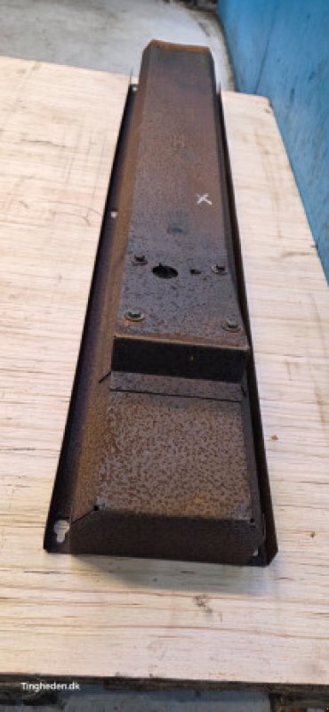 Sonstiges Mähdrescherzubehör des Typs Massey Ferguson 7274, Gebrauchtmaschine in Hemmet (Bild 14)