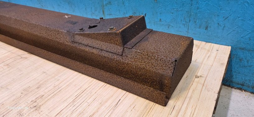 Sonstiges Mähdrescherzubehör des Typs Massey Ferguson 7274, Gebrauchtmaschine in Hemmet (Bild 15)