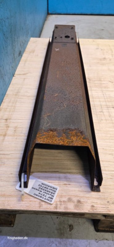 Sonstiges Mähdrescherzubehör des Typs Massey Ferguson 7274, Gebrauchtmaschine in Hemmet (Bild 11)