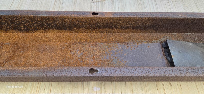 Sonstiges Mähdrescherzubehör des Typs Massey Ferguson 7274, Gebrauchtmaschine in Hemmet (Bild 4)