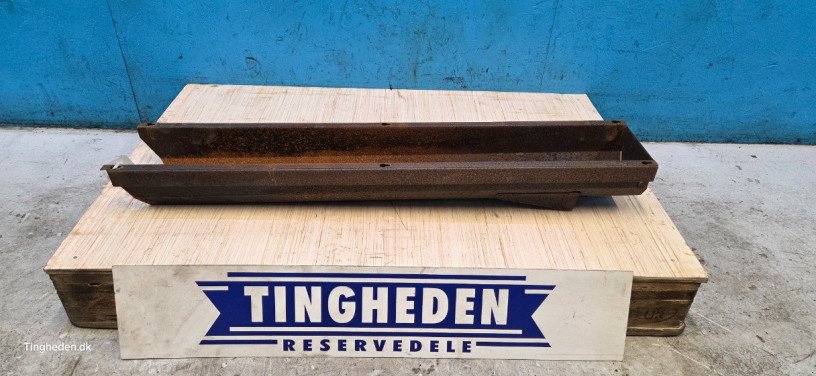 Sonstiges Mähdrescherzubehör des Typs Massey Ferguson 7274, Gebrauchtmaschine in Hemmet (Bild 1)