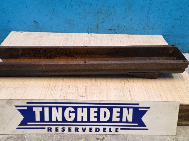 Sonstiges Mähdrescherzubehör typu Massey Ferguson 7274, Gebrauchtmaschine v Hemmet (Obrázek 1)