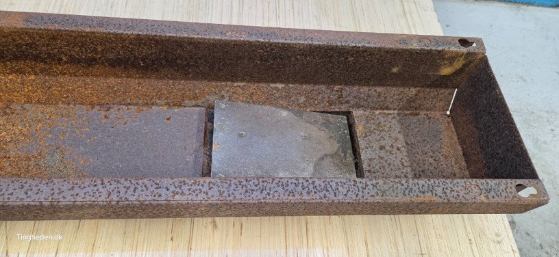 Sonstiges Mähdrescherzubehör des Typs Massey Ferguson 7274, Gebrauchtmaschine in Hemmet (Bild 5)