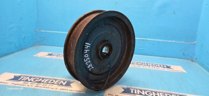 Sonstiges Mähdrescherzubehör des Typs Massey Ferguson 7274, Gebrauchtmaschine in Hemmet (Bild 9)