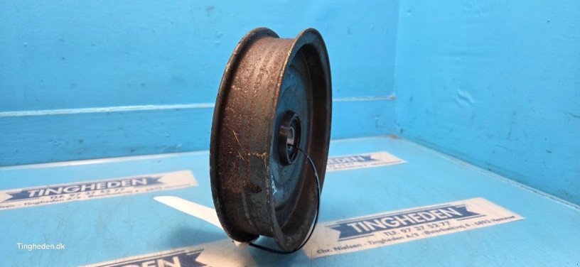 Sonstiges Mähdrescherzubehör des Typs Massey Ferguson 7274, Gebrauchtmaschine in Hemmet (Bild 10)